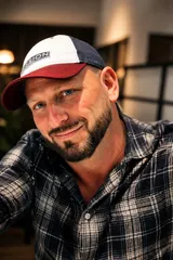 Ben, owner of Brownstone Heating & Air Conditioning