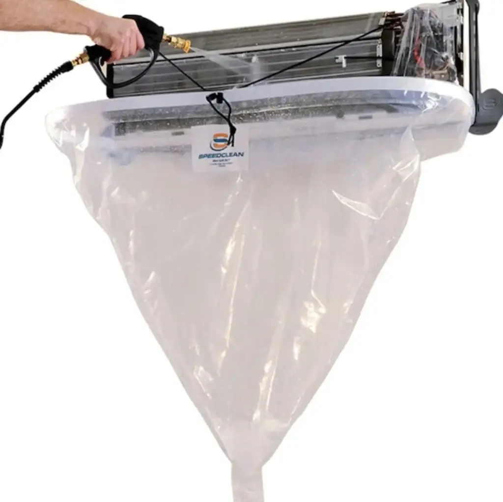 mini split cleaning and repair service in Brooklyn NY